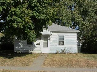 642 Conger St, Waterloo, IA 50703