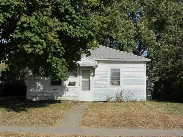 642 Conger St, Waterloo, IA 50703