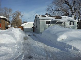 735 Tucker St, Craig, CO 81625