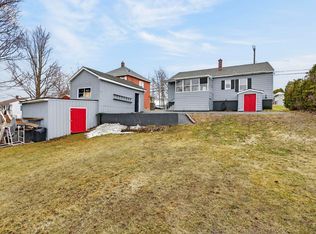576 Hillside Avenue, Berlin, NH 03570