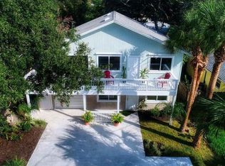 204 7th St #A, Saint Augustine, FL 32080