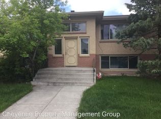 3021 Kelley Dr APT 4, Cheyenne, WY 82001