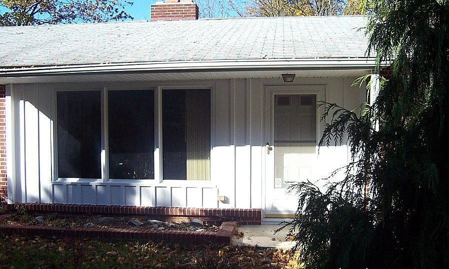 Front Elevation