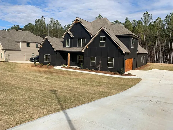 9525 Glacial Ln, Chattahoochee Hills, GA 30268