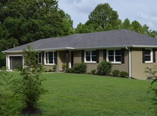 1586 Puckett Point Rd, Smithville, TN 37166