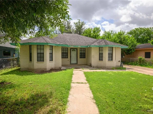 517 S L St, Harlingen, TX 78550