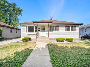 18518 Glen Oak Ave, Lansing, IL