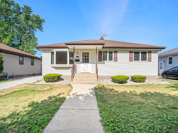 18518 Glen Oak Ave, Lansing, IL 60438