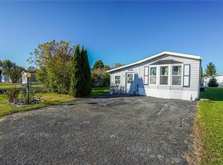 3233 Pratt Rd LOT 10B, Batavia, NY 14020