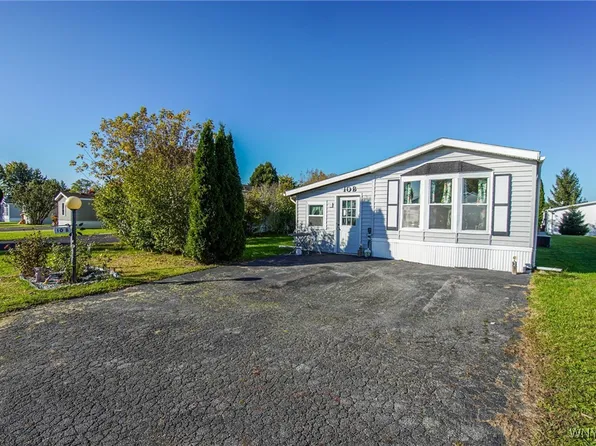 3233 Pratt Rd Lot 10B, Batavia, NY 14020