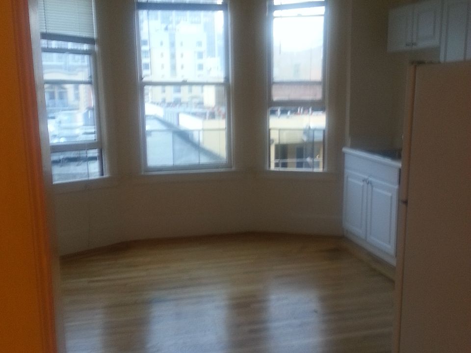 1st image of 851 Ofarrell St APT 206