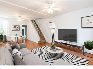 105 Salaignac St, Philadelphia, PA 19127