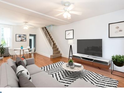 105 Salaignac St, Philadelphia, PA, 19127