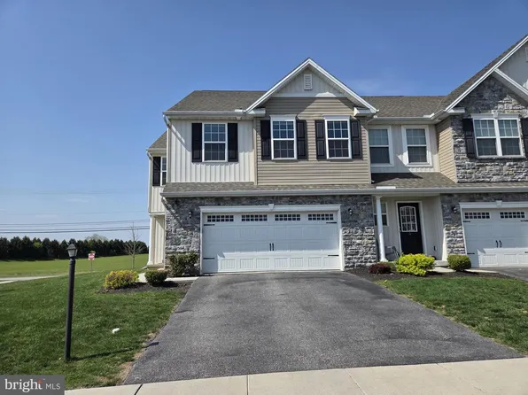 7 Simon Ct, Mechanicsburg, PA 17050