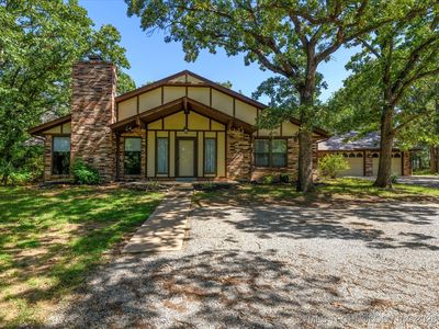 214 Edna Mae Ln, Bartlesville, OK, 74003