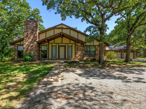 214 Edna Mae Ln, Bartlesville, OK 74003