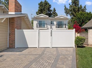 19539 Tuba St, Northridge, CA 91324