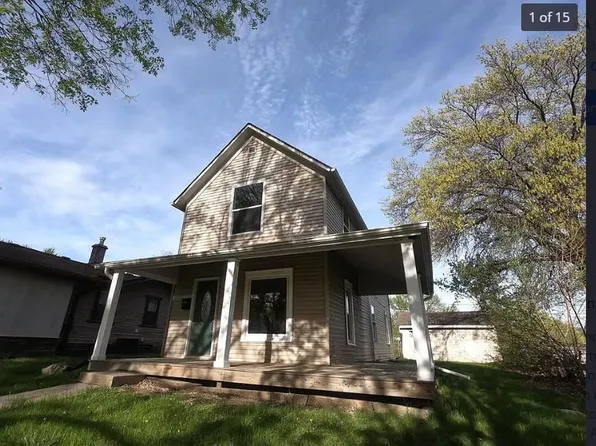 3115 3rd St, Des Moines, IA 50313