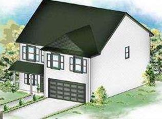 117 Paces Overlook Trce, Dallas, GA 30157