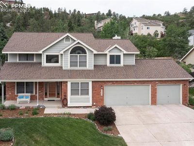 1105 Carlson Dr, Colorado Springs, CO, 80919
