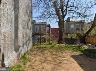 2253 N Cleveland St, Philadelphia, PA 19132
