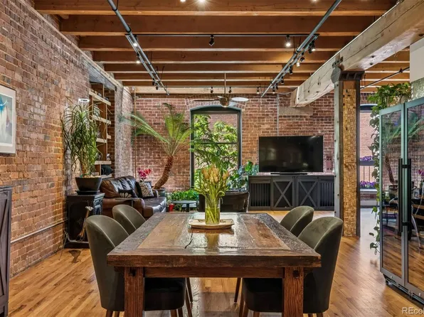 1450 Wynkoop Street #3E, Denver, CO 80202