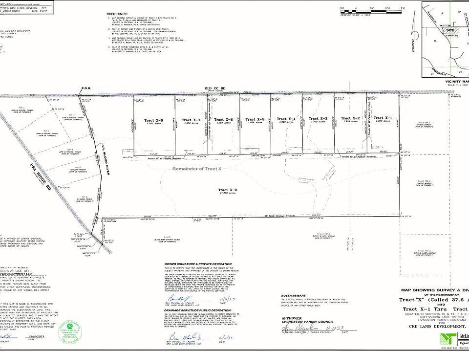 2nd image of LOT 7 Old Cc Rd