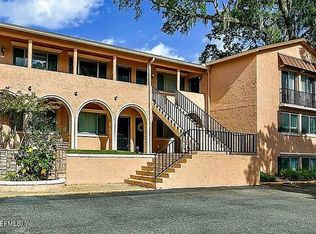 5375 Ortega Farms Blvd UNIT 809, Jacksonville, FL 32210