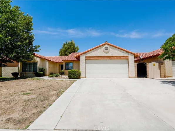 4917 Halen St, Palmdale, CA 93552