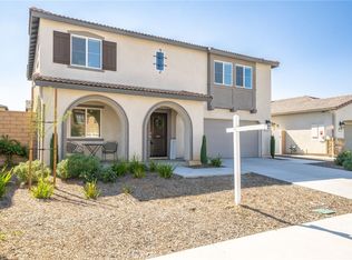 1757 Bronco Rd, Hemet, CA 92545