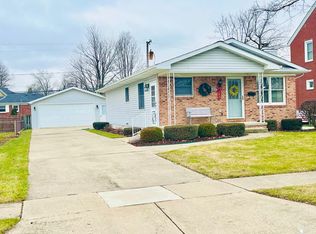 826 Waterloo Ave, Monroe, MI 48161