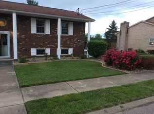 17 Karen St, Washington, WV 26181