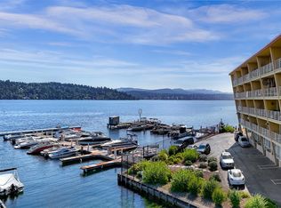 9520 Rainier Ave S APT 203, Seattle, WA