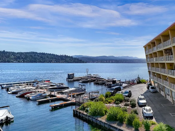 9520 Rainier Avenue S #203, Seattle, WA 98118