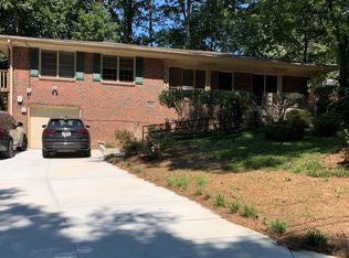 2144 Arlington Ave NE, Atlanta, GA 30324