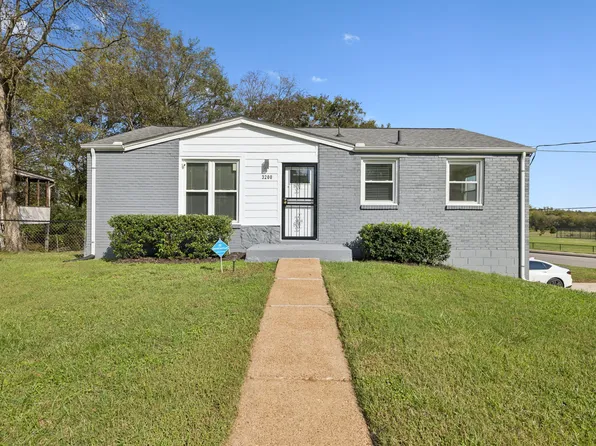 3200 Crowe Dr, Nashville, TN 37218