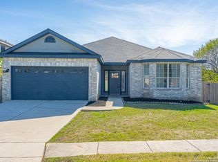 120 Cirrus Cv, Cibolo, TX 78108