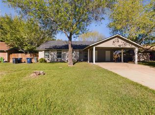 711 San Mario Ct APT A, College Station, TX 77845