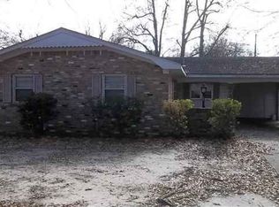 2800 W 25th Ave, Pine Bluff, AR 71603