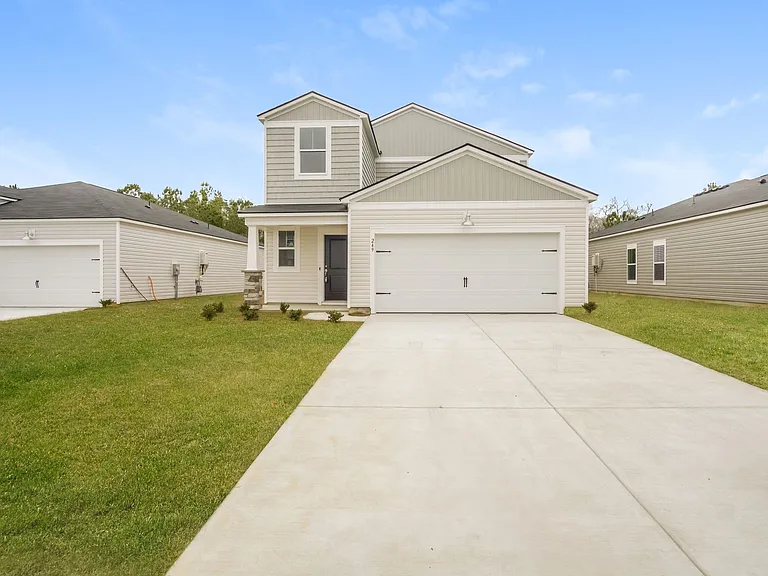 1158 Joywood Dr — Photo 1