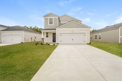 1158 Joywood Dr Photo 1