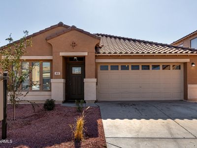 9111 W Globe Ave, Tolleson, AZ, 85353
