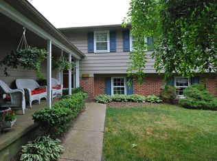 117 Rockingham Rd, Cherry Hill, NJ 08034