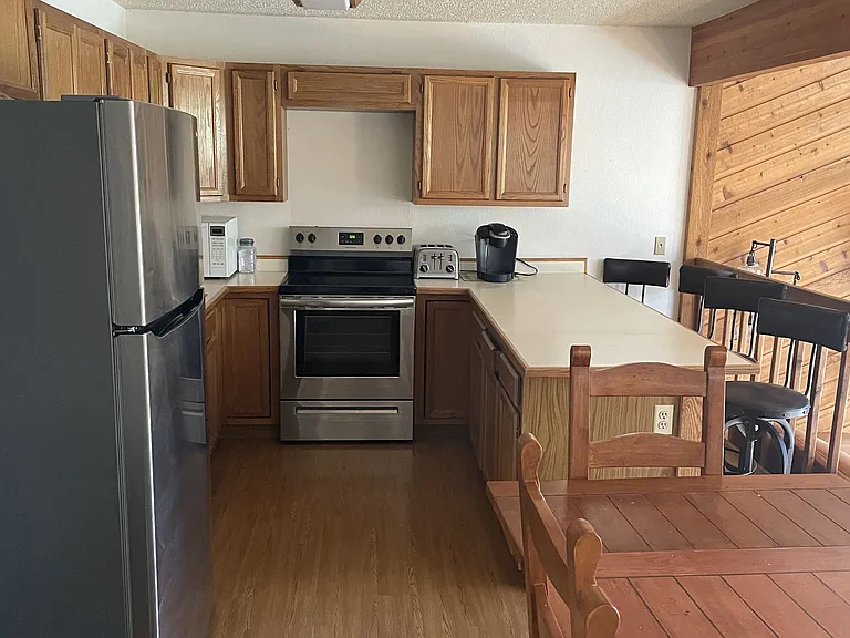 50 Cranmer Ave #4D-2 — Photo 12