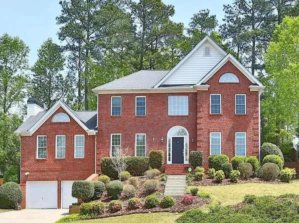 10995 Kimball Crest Dr, Alpharetta, GA 30022