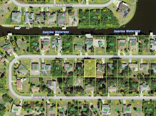17373 Sabrina Cir, Port Charlotte, FL 33948