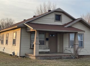 610 David St, Springdale, AR 72764