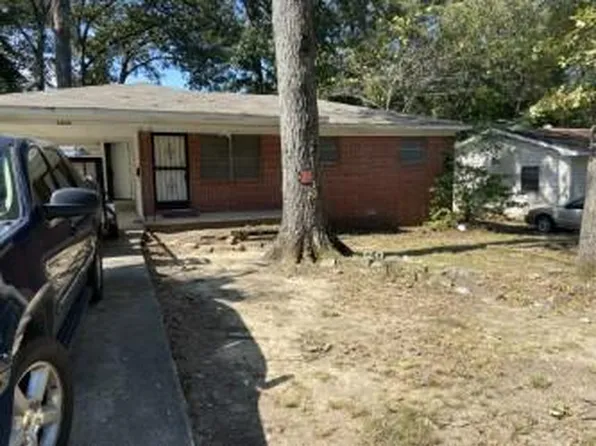 5820 Butler Rd, Little Rock, AR 72209