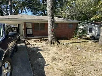 5820 Butler Rd Photo 1