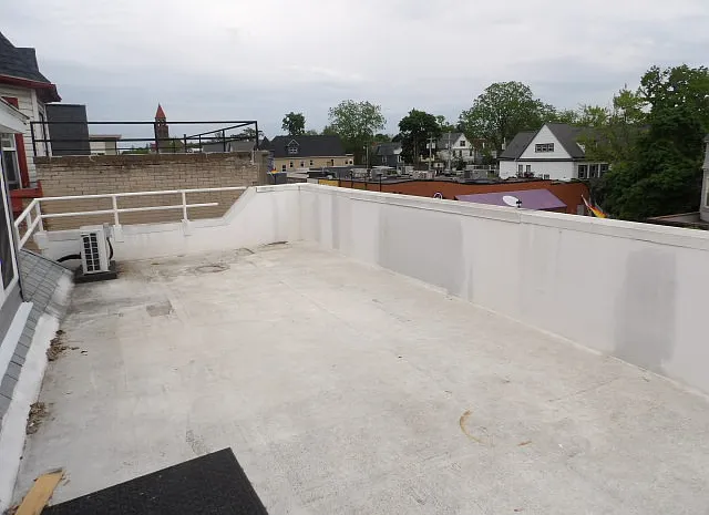 740 Elmwood Ave #2 — Photo 37